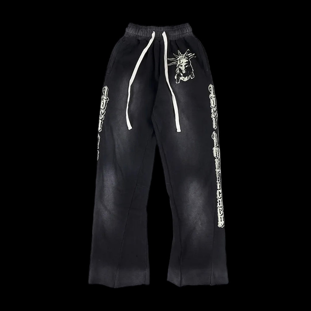 L I Sweatpants