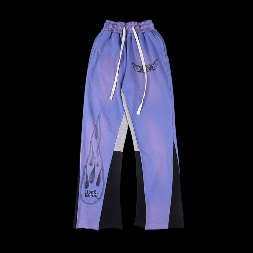 L I Sweatpants