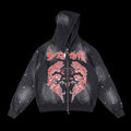 L I Hoodie