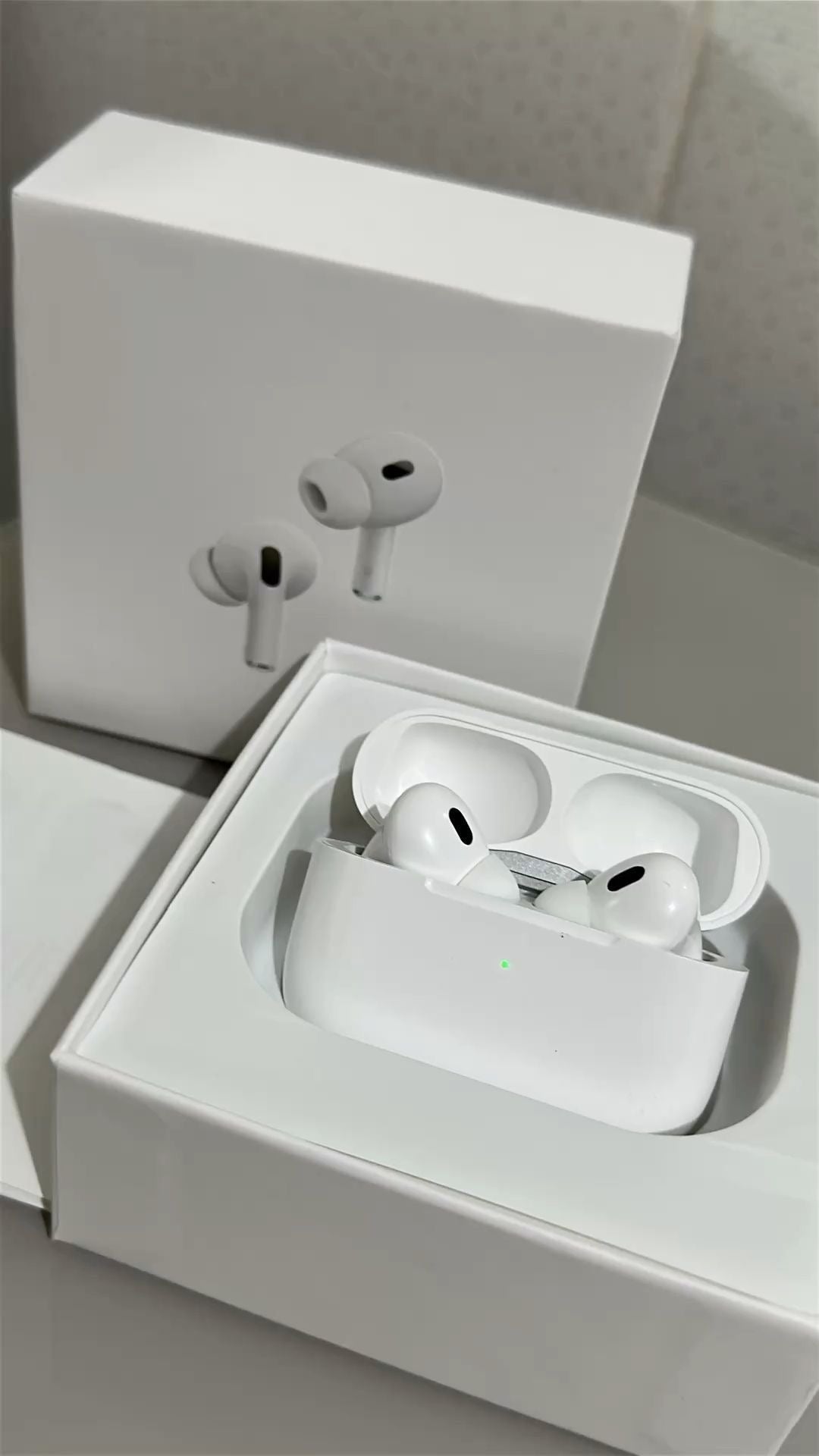 Wireless Earphones Pro 2