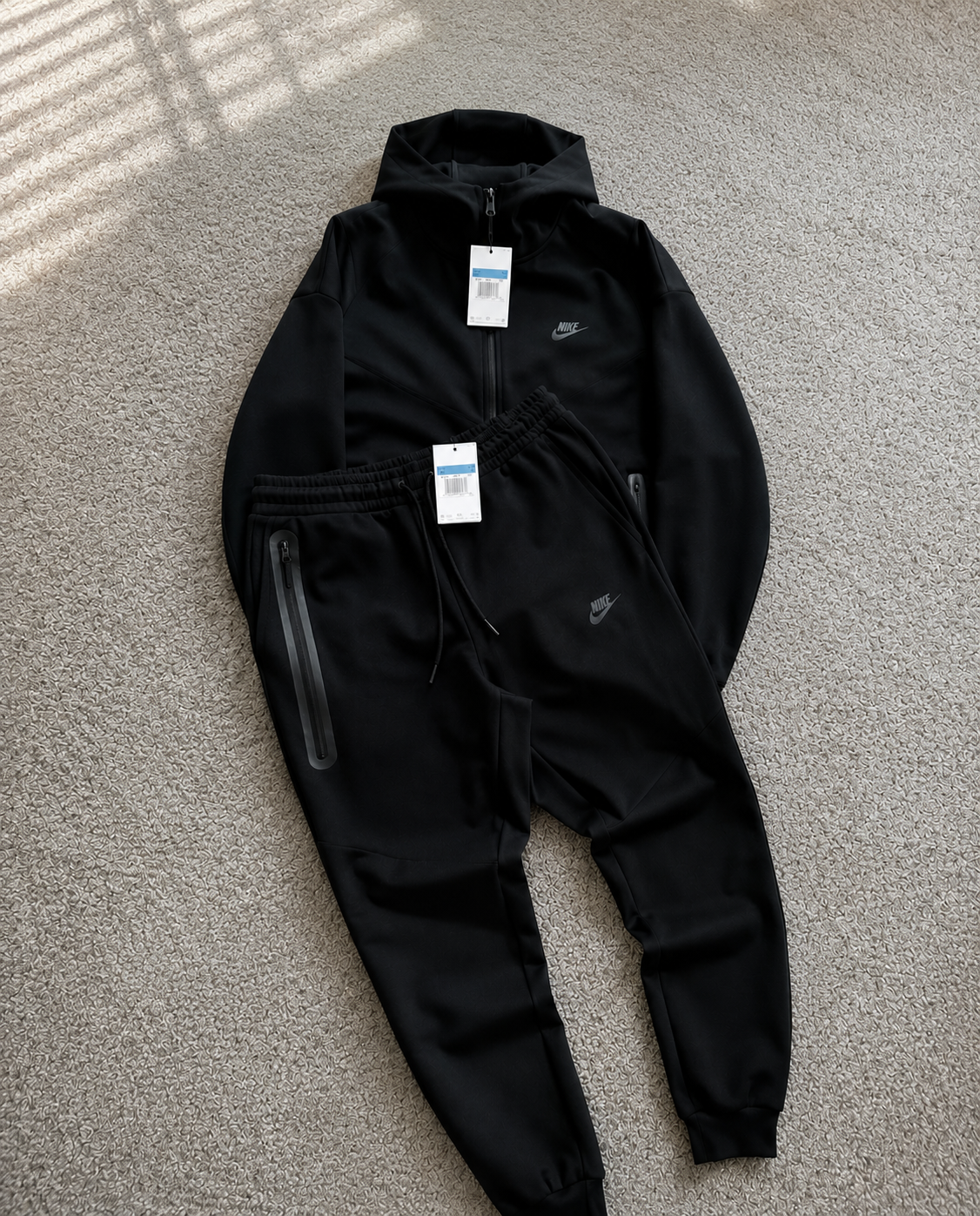 Fleece Tech