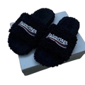 Fur Slides