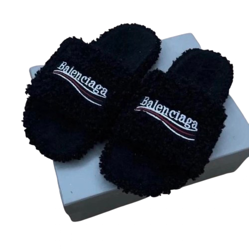 Fur Slides