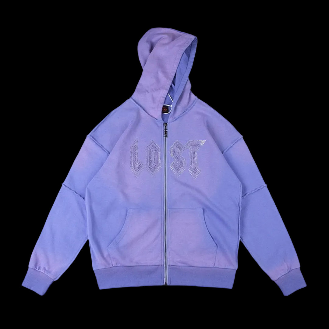 L I Hoodie