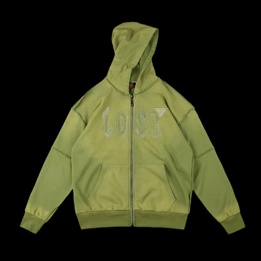 L I Hoodie