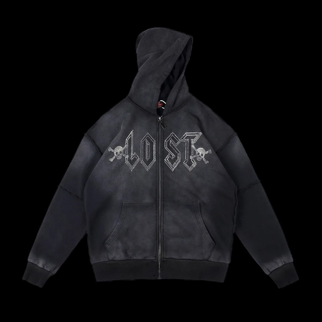 L I Hoodie