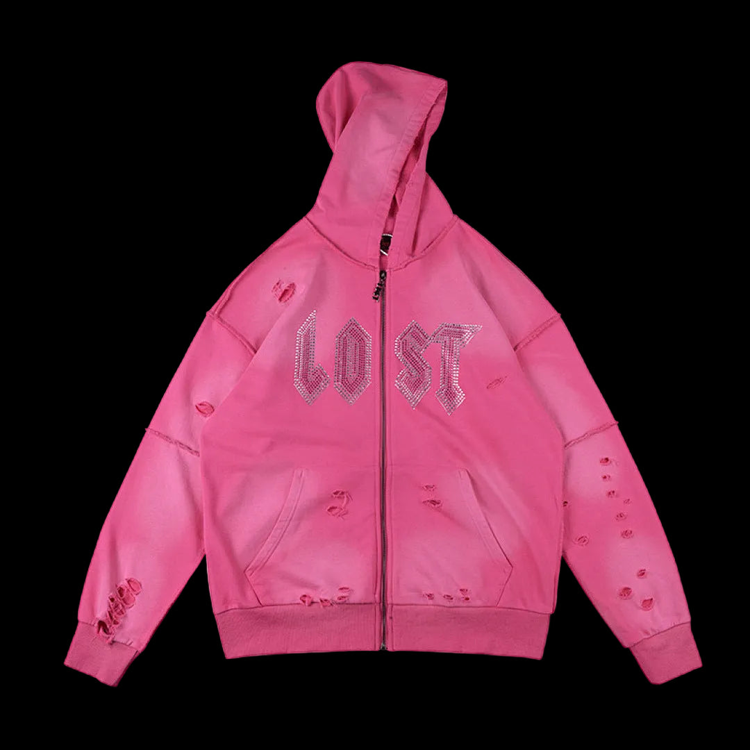 L I Hoodie