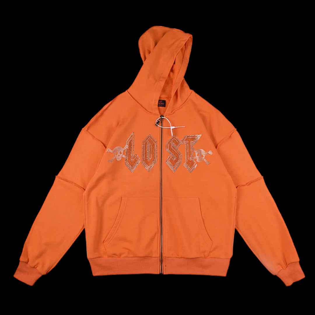 L I Hoodie