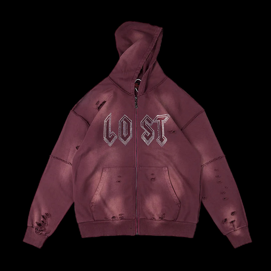 L I Hoodie