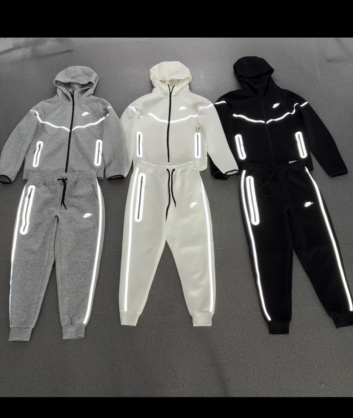 Fleece Tech