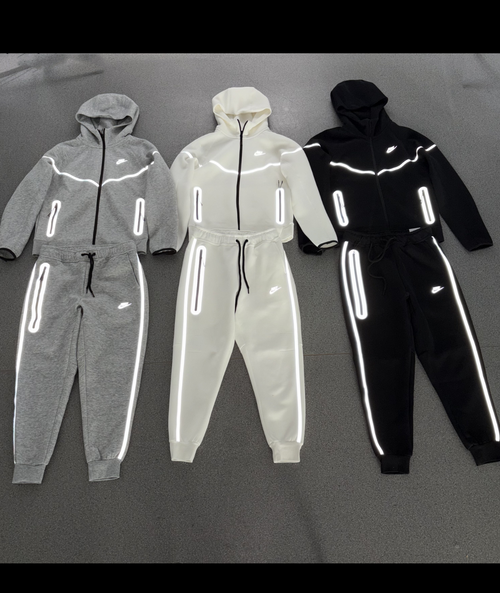 Fleece Tech